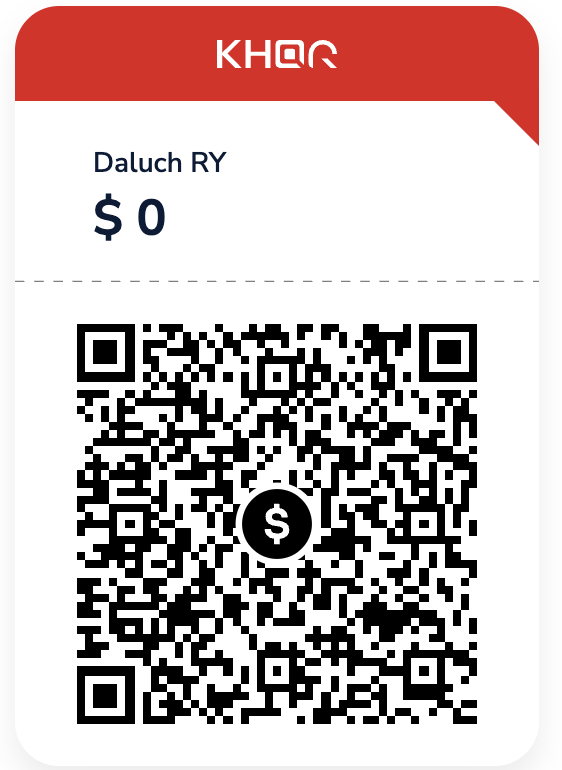 ABA QR Code